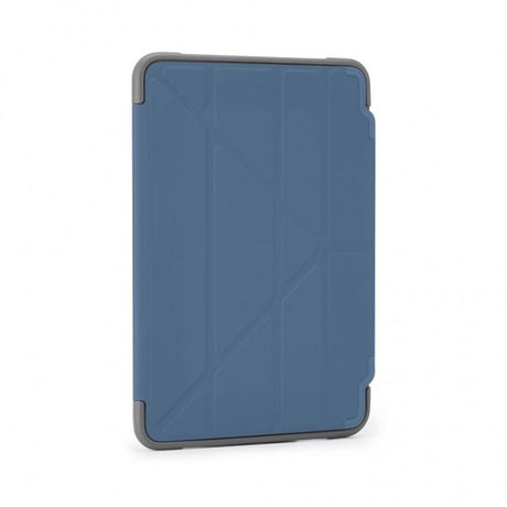 Pipetto iPad Mini 2019 (gen 5) Cover Origami Shield Marineblå