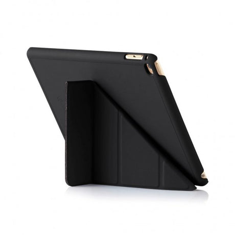 Pipetto iPad Air 2 Origami Cover Stativ Sort