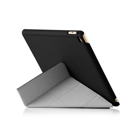 Pipetto iPad Air 2 Origami Cover Stativ Sort