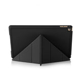 Pipetto iPad Air 2 Origami Cover Stativ Sort