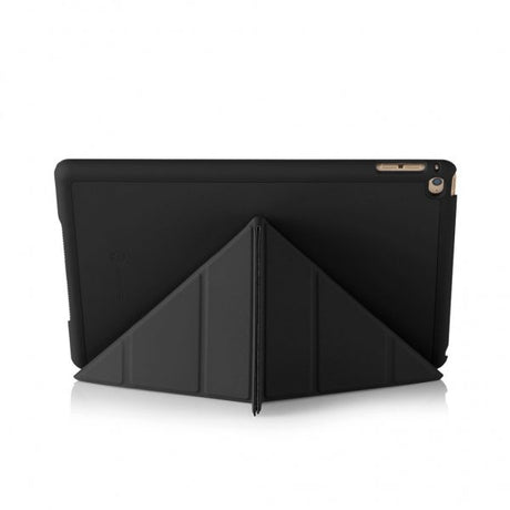 Pipetto iPad Air 2 Origami Cover Stativ Sort