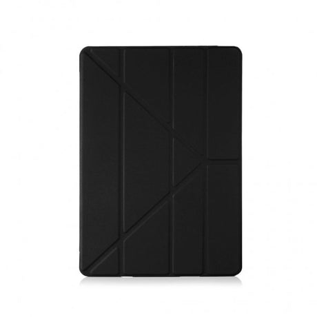 Pipetto iPad Air 2 Origami Cover Stativ Sort