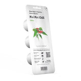 Click and Grow Smart Garden Refill 3-pak – Piri Piri