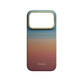 Pitaka iPhone 17 Pro/iPhone 18 Pro Cover Edge MagSafe California Dream-01
