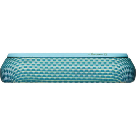 Pitaka iPhone 17 Pro/iPhone 18 Pro Cover Edge MagSafe Lucid Blue