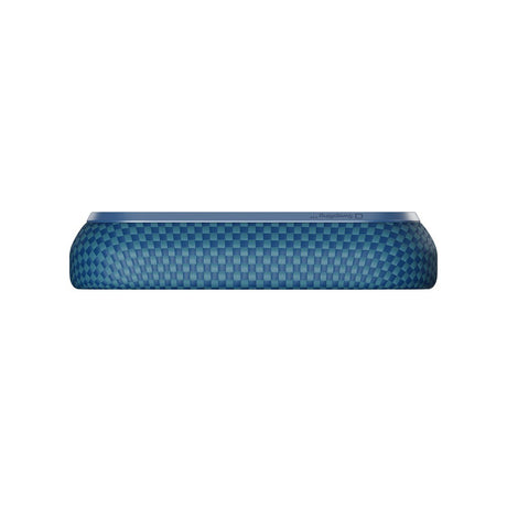 Pitaka iPhone 17 Pro/iPhone 18 Pro Cover Edge MagSafe Midnight