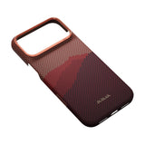 Pitaka iPhone 17 Pro Max/iPhone 18 Pro Max Cover Edge MagSafe Autumn Dusk