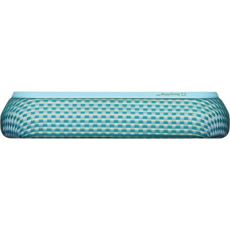 Pitaka iPhone 17 Pro Max/iPhone 18 Pro Max Cover Edge MagSafe Lucid Blue