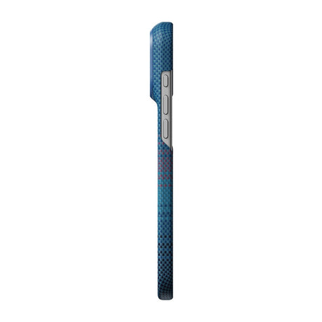 Pitaka iPhone 17 Pro Max/iPhone 18 Pro Max Cover Edge MagSafe Midnight