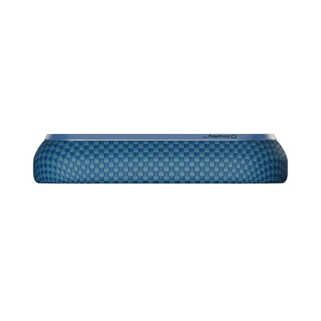 Pitaka iPhone 17 Pro Max/iPhone 18 Pro Max Cover Edge MagSafe Midnight