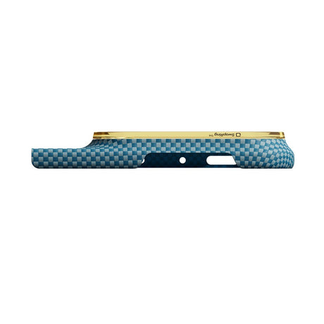 Pitaka iPhone Duo Cover Edge MagSafe California Dream-01