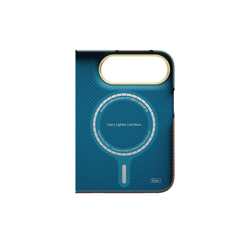 Pitaka iPhone Duo Cover Edge MagSafe California Dream-01