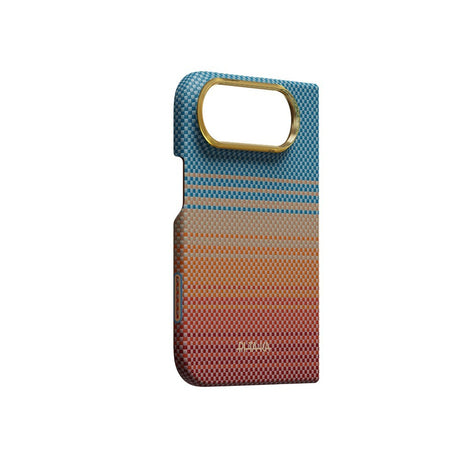 Pitaka iPhone Duo Cover Edge MagSafe California Dream-01