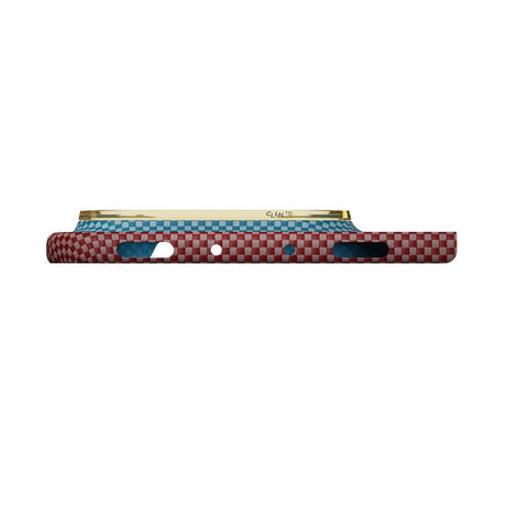Pitaka iPhone Duo Cover Edge MagSafe California Dream-01