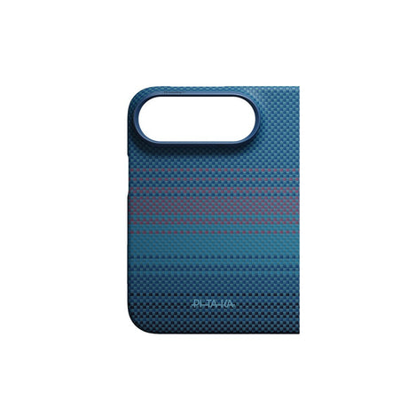 Pitaka iPhone Duo Cover Edge MagSafe Midnight