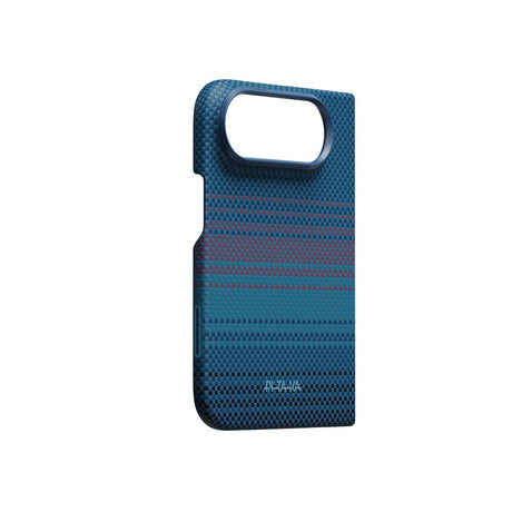 Pitaka iPhone Duo Cover Edge MagSafe Midnight