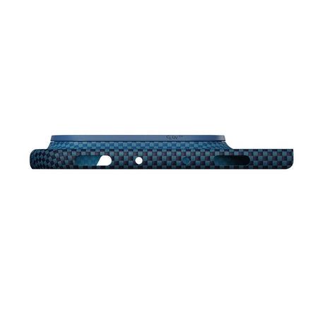Pitaka iPhone Duo Cover Edge MagSafe Midnight
