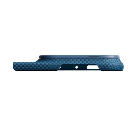 Pitaka iPhone Duo Cover Edge MagSafe Midnight