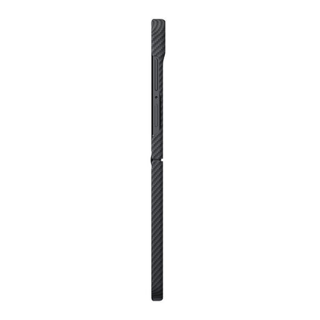 Pitaka Samsung Galaxy Z Flip 8 Cover Edge Black/Grey Twill