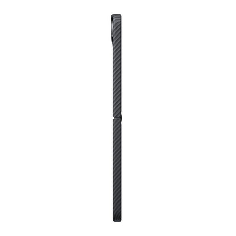 Pitaka Samsung Galaxy Z Flip 8 Cover Edge Black/Grey Twill