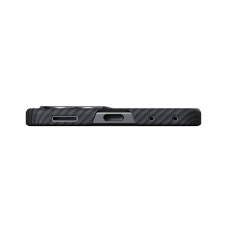 Pitaka Samsung Galaxy Z Flip 8 Cover Edge Black/Grey Twill
