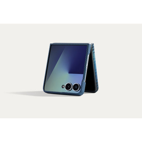 Pitaka Samsung Galaxy Z Flip 8 Cover Edge Moonrise