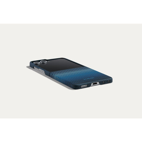 Pitaka Samsung Galaxy Z Flip 8 Cover Edge Moonrise