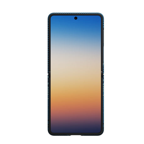 Pitaka Samsung Galaxy Z Flip 8 Cover Edge Moonrise