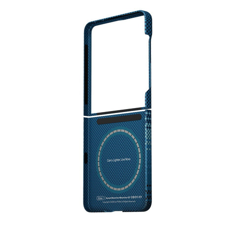 Pitaka Samsung Galaxy Z Flip 8 Cover Edge Moonrise