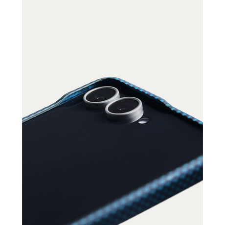 Pitaka Samsung Galaxy Z Flip 8 Cover Edge Moonrise