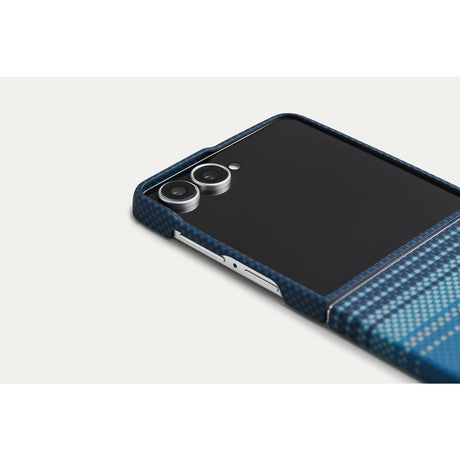 Pitaka Samsung Galaxy Z Flip 8 Cover Edge Moonrise