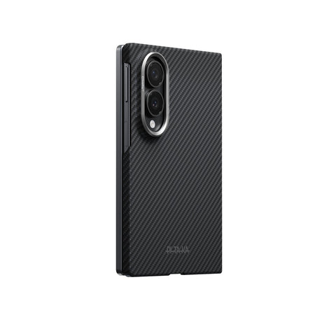 Pitaka Samsung Galaxy Z Fold 8 Cover Edge Black/Grey Twill