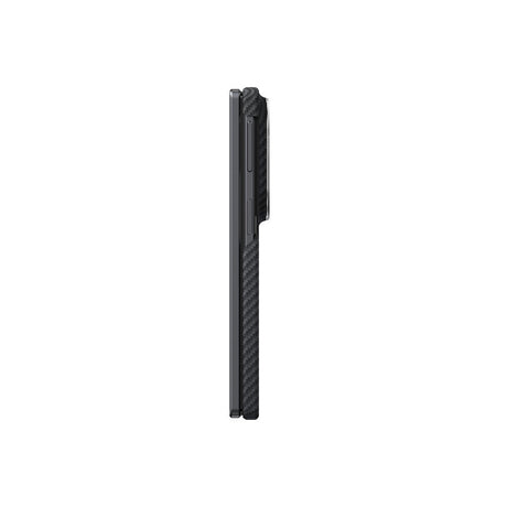 Pitaka Samsung Galaxy Z Fold 8 Cover Edge Black/Grey Twill