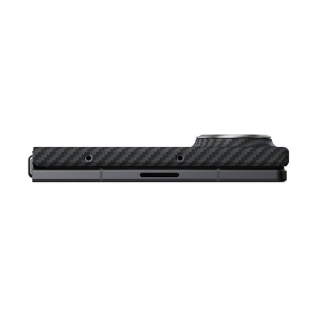 Pitaka Samsung Galaxy Z Fold 8 Cover Edge Black/Grey Twill