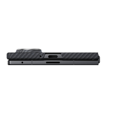 Pitaka Samsung Galaxy Z Fold 8 Cover Edge Black/Grey Twill