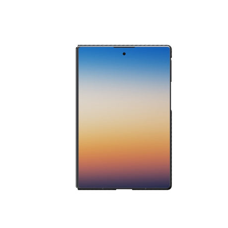 Pitaka Samsung Galaxy Z Fold 8 Cover Edge Black/Grey Twill