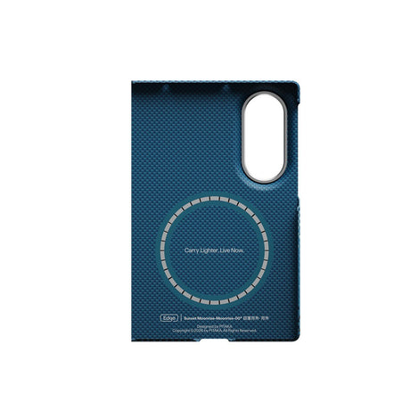 Pitaka Samsung Galaxy Z Fold 8 Cover Edge Moonrise