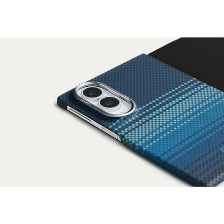 Pitaka Samsung Galaxy Z Fold 8 Cover Edge Moonrise