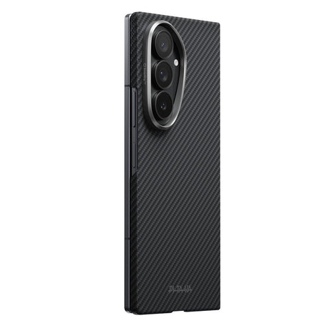 Pitaka Samsung Galaxy Z Fold 8 Ultra Cover Edge Black/Grey Twill