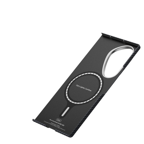 Pitaka Samsung Galaxy Z Fold 8 Ultra Cover Edge Black/Grey Twill