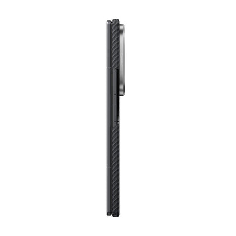Pitaka Samsung Galaxy Z Fold 8 Ultra Cover Edge Black/Grey Twill