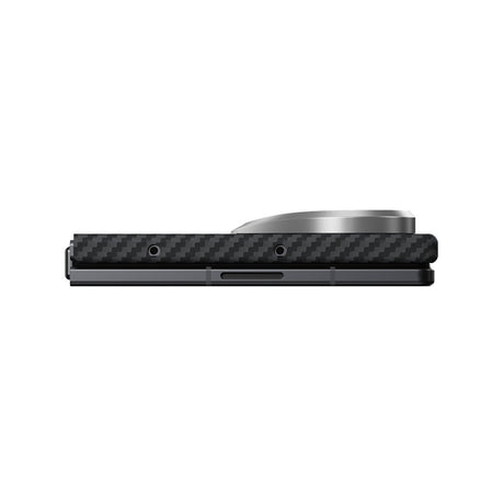 Pitaka Samsung Galaxy Z Fold 8 Ultra Cover Edge Black/Grey Twill