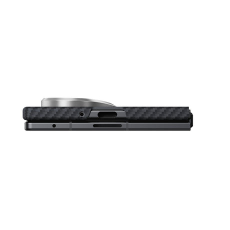 Pitaka Samsung Galaxy Z Fold 8 Ultra Cover Edge Black/Grey Twill