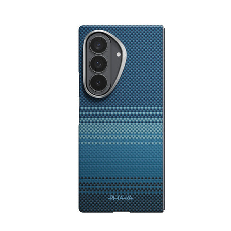 Pitaka Samsung Galaxy Z Fold 8 Ultra Cover Edge Moonrise