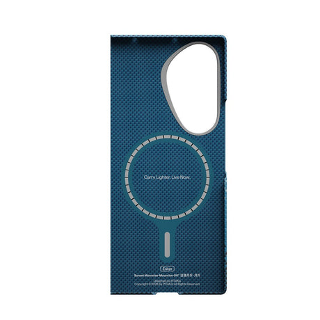 Pitaka Samsung Galaxy Z Fold 8 Ultra Cover Edge Moonrise