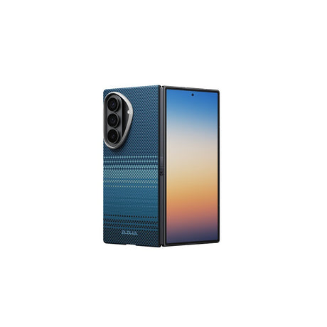 Pitaka Samsung Galaxy Z Fold 8 Ultra Cover Edge Moonrise