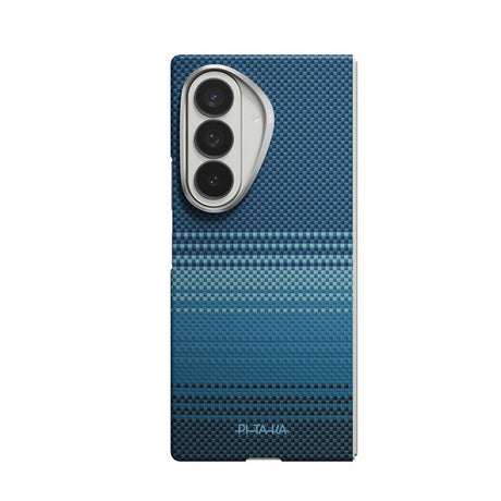Pitaka Samsung Galaxy Z Fold 8 Ultra Cover Edge Moonrise