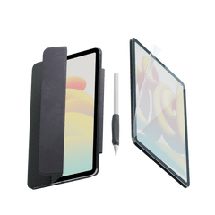 iPad Air 10.9 (gen 4/5) Skærmbeskytter & Kameralinsebeskytter