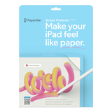 Paperlike iPad Pro 13 (M4/M5) Skærmbeskytter Paperlike 2.1 2-pak