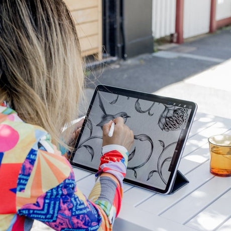 Paperlike iPad Pro 13 (M4/M5) Skærmbeskytter Paperlike 2.1 2-pak